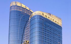 โรงแรมโซฟิเทล กวางเจา ซันริช